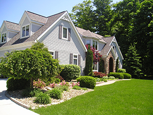Landscapers and Lawncare Services in Middletown, NY